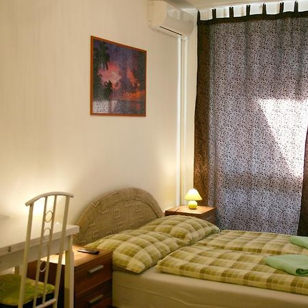 Apartment4You Budapest Esterno foto