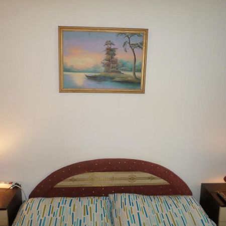 Apartment4You Budapest Esterno foto