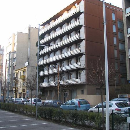 Apartment4You Budapest Esterno foto