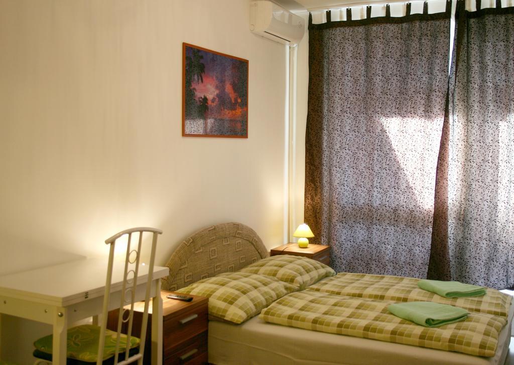 Apartment4You Budapest Esterno foto