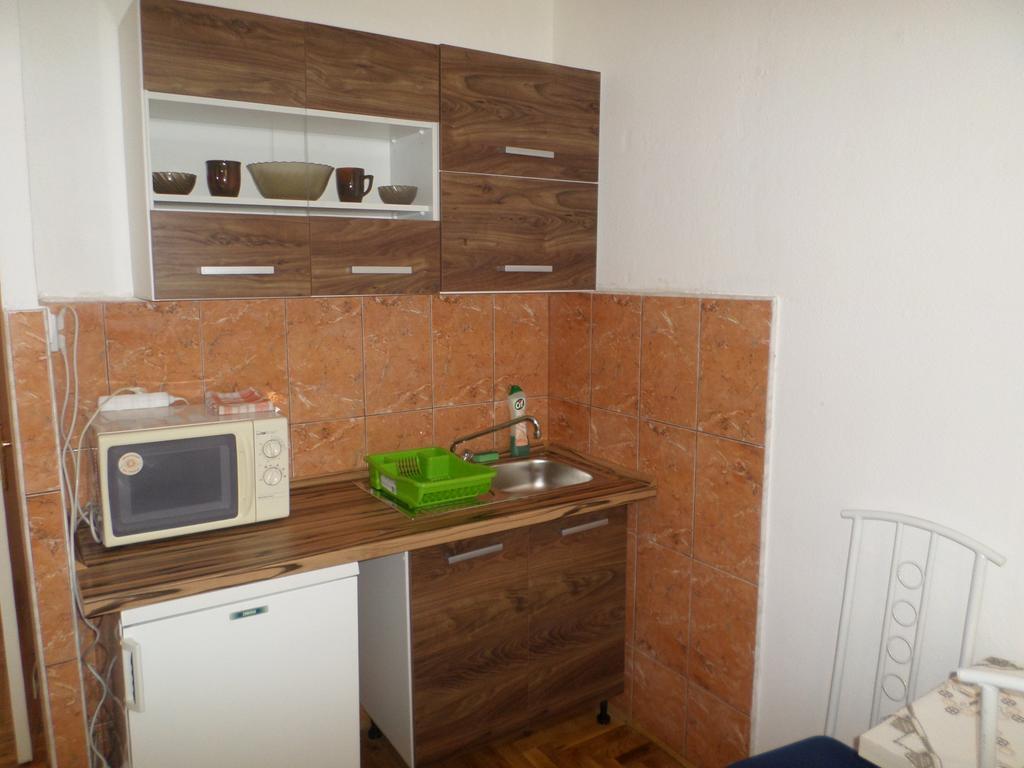 Apartment4You Budapest Esterno foto