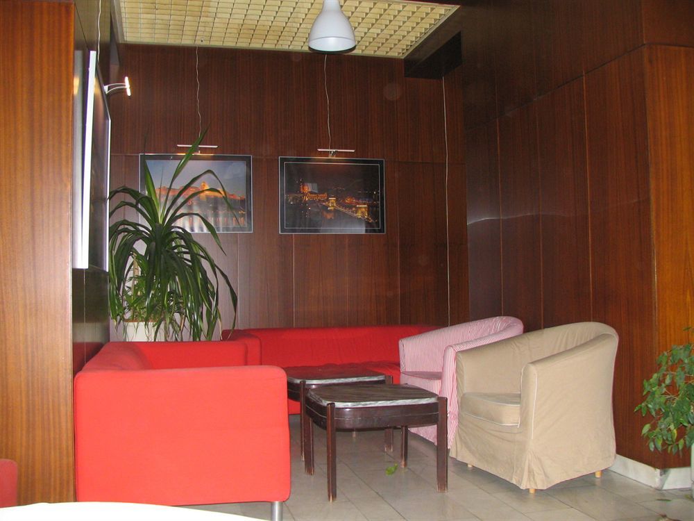 Apartment4You Budapest Esterno foto