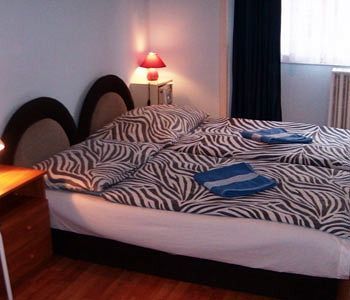 Apartment4You Budapest Esterno foto