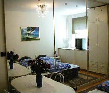 Apartment4You Budapest Esterno foto