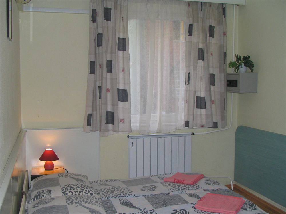 Apartment4You Budapest Esterno foto