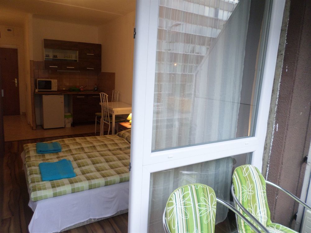 Apartment4You Budapest Esterno foto