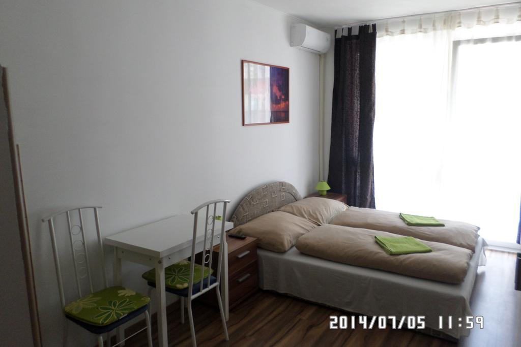 Apartment4You Budapest Camera foto