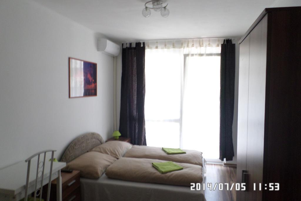 Apartment4You Budapest Camera foto